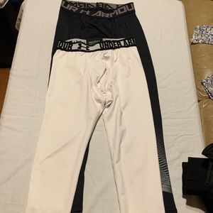 Under Armour pants